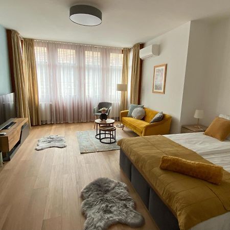 Lovag8 Apartment 布达佩斯 外观 照片