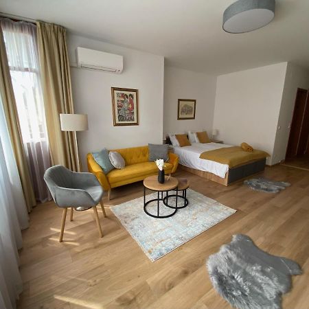 Lovag8 Apartment 布达佩斯 外观 照片