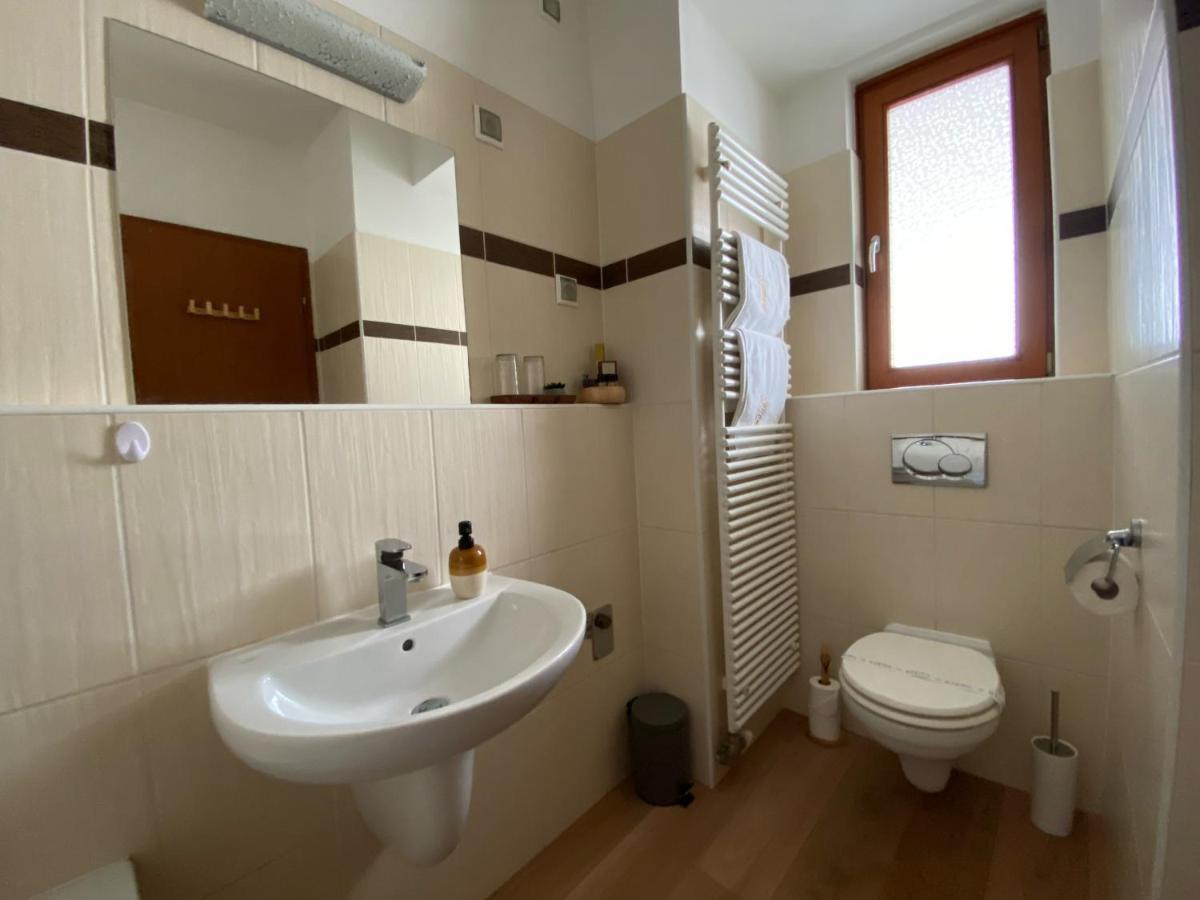 Lovag8 Apartment 布达佩斯 外观 照片