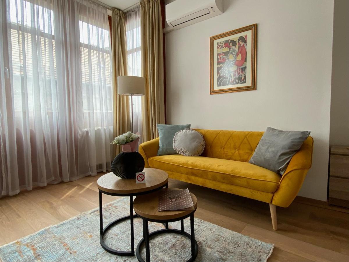 Lovag8 Apartment 布达佩斯 外观 照片