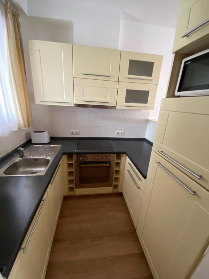 Lovag8 Apartment 布达佩斯 外观 照片